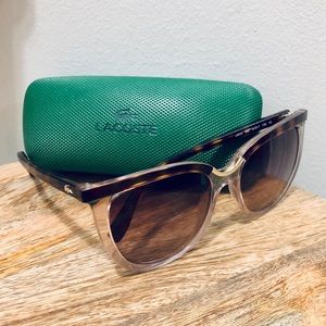 LACOSTE SUNGLASSES